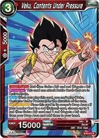 dragonball super card game bt6 destroyer kings veku contents under pressure bt6 012