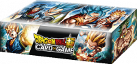 dragonball super card game dragonball super sealed product dbz super draft box 01