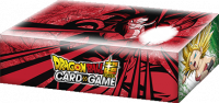 dragonball super card game dragonball super sealed product dbz super draft box 02