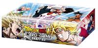 dragonball super card game dragonball super sealed product dbz super draft box 03