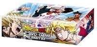 dragonball super card game dragonball super sealed product dbz super draft box 03