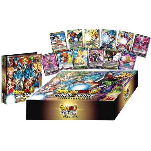 Expansion Deck Box Set 03 - Ultimate Box