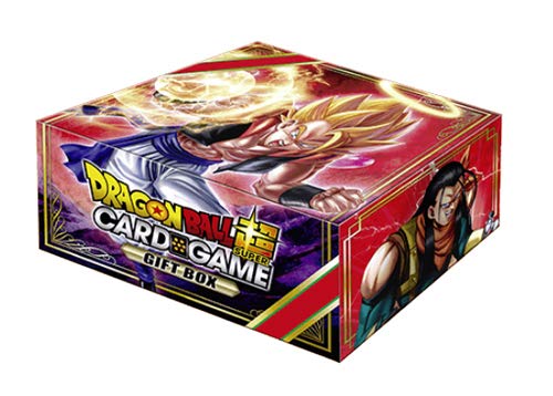 Expansion Deck Box Set 04 - Gift Box