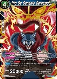 dragonball super card game tb1 tournament of power trio de dangers bergamo