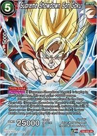 dragonball super card game tb2 world martial arts tournament supreme showdown son goku tb2 002