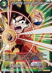 dragonball super card game tb2 world martial arts tournament unyielding victory son goku tb2 051