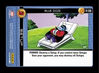 dragonball z awakening blue doze