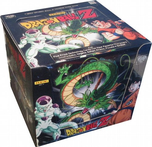 Base Set Starter Deck Box