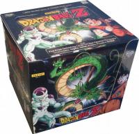 dragonball z dbz sealed product base set starter deck box