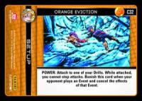 dragonball z vengeance namekian vanishing drill foil