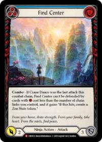 flesh and blood crucible of war 1st edition find center cru 1st edition foil