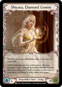 flesh and blood crucible of war 1st edition shiyana diamond gemini cru 1st edition