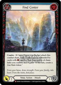 flesh and blood crucible of war find center cru
