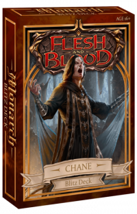 flesh and blood flesh blood decks flesh blood monarch blitz deck chane