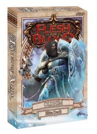 flesh and blood flesh blood decks flesh blood tales of aria blitz deck oldhim