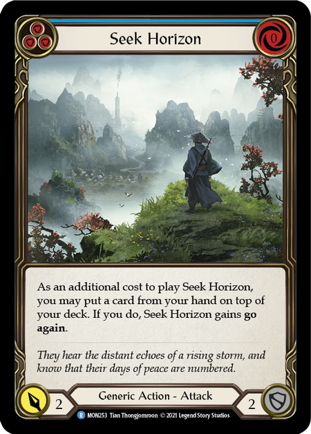 Arcanic Crackle (Red) 1st Edition (FOIL)