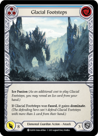 flesh and blood tales of aria glacial footsteps blue toa
