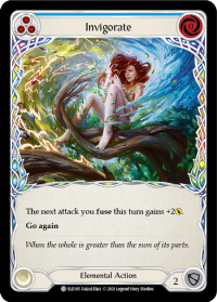 flesh and blood tales of aria invigorate blue toa