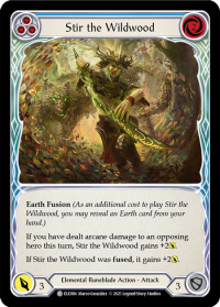 flesh and blood tales of aria stir the wildwood blue toa