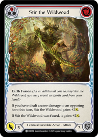 flesh and blood tales of aria stir the wildwood red toa