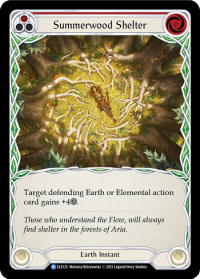 flesh and blood tales of aria summerwood shelter red toa
