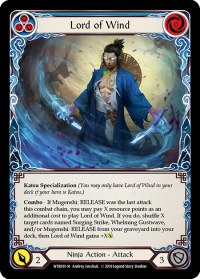 flesh and blood welcome to rathe lord of wind