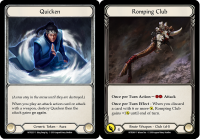 flesh and blood welcome to rathe quicken romping club
