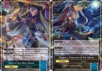 force of will crimson moons fairy tale seer of the blue moon kaguya princess of the moon