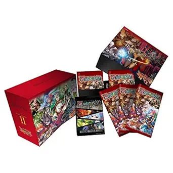 Advent of the Demon King Booster Box