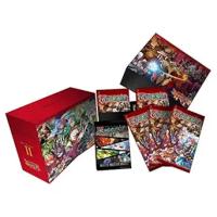 force of will force of will sealed product advent of the demon king booster box