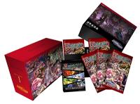 force of will force of will sealed product ancient nights booster box