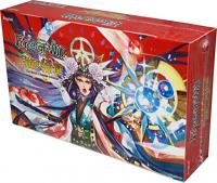 force of will force of will sealed product force of will tcg alice03 the moonlit savior booster box