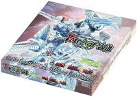 force of will force of will sealed product force of will tcg vingolf 2 valkyria chronicles box set
