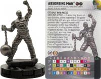 heroclix avengers 60th anniversary absorbing man 043b