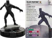 heroclix avengers 60th anniversary black panther 001