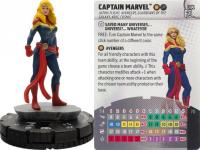 heroclix avengers 60th anniversary captain marvel 011