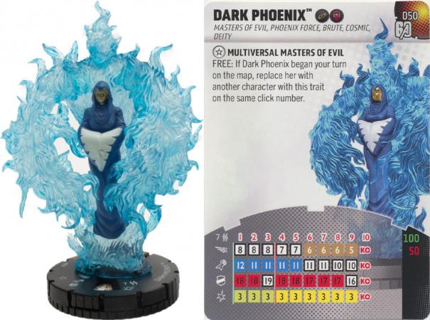 Dark Phoenix - 050
