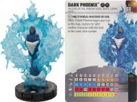 heroclix avengers 60th anniversary dark phoenix 050