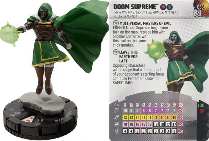 Doom Supreme - 052