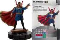 heroclix avengers 60th anniversary dr strange 032