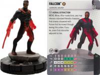 heroclix avengers 60th anniversary falcon 030