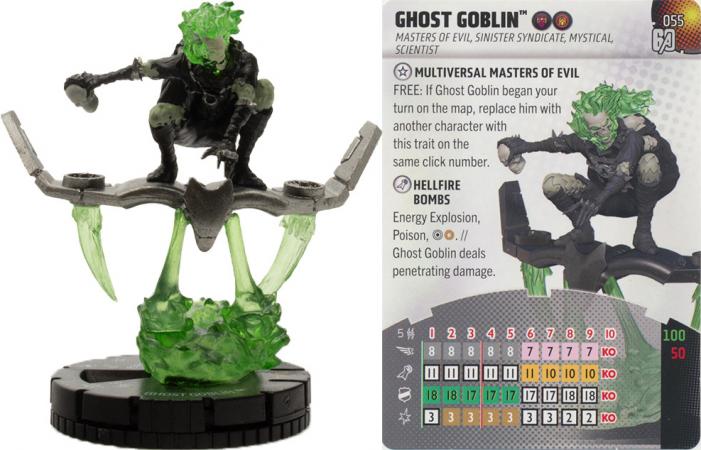 Ghost Goblin - 055