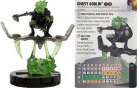 heroclix avengers 60th anniversary ghost goblin 055
