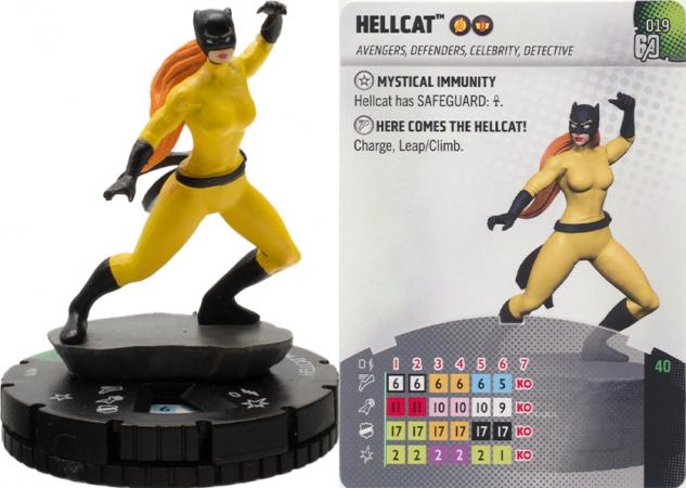 Hellcat - 019