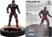 heroclix avengers 60th anniversary hydra agent 004