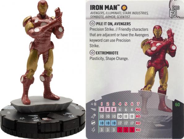 Iron Man - 010