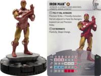 heroclix avengers 60th anniversary iron man 010