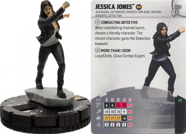 Jessica Jones - 014