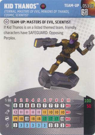 Kid Thanos - 053.01