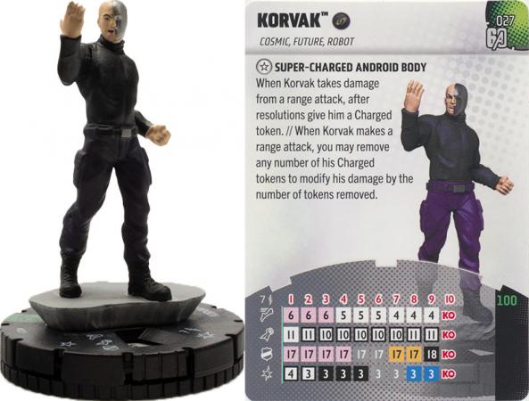 Korvac - 027